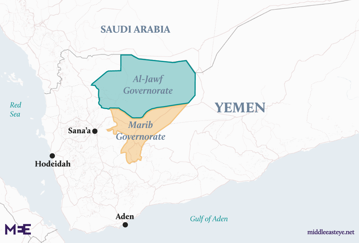 They insult Yemenis': Clashes expected after Saudi officers ...