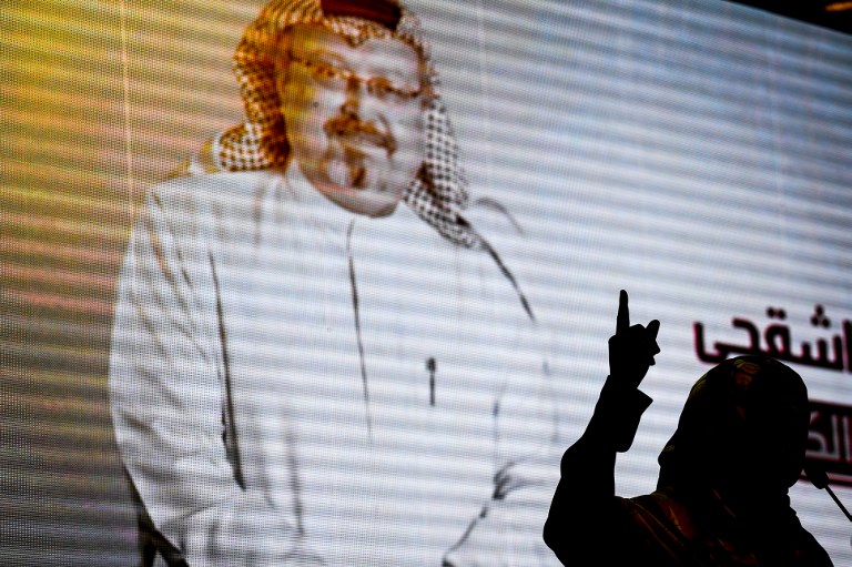 Turkey seeks arrest of two Saudi crown prince allies over Khashoggi murder