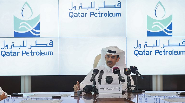 Qatar Petroleum buys stake in Exxon’s Argentina shale assets
