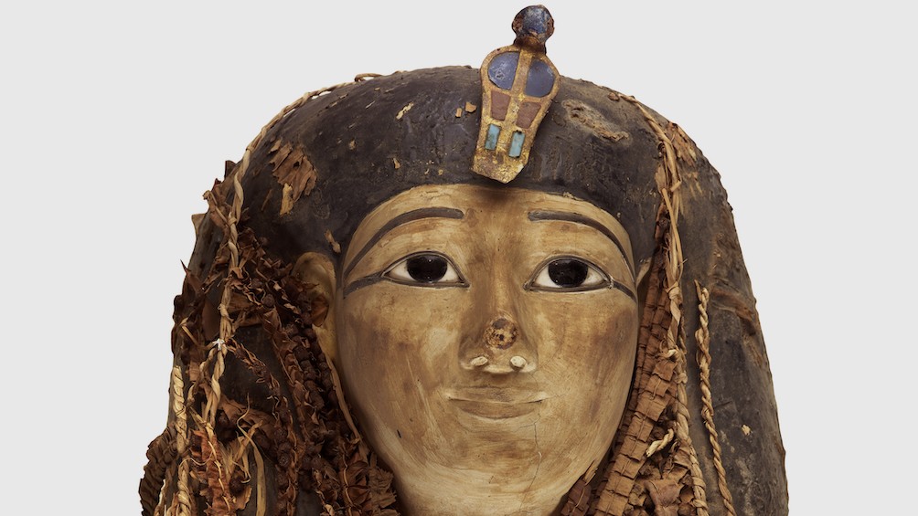  King Amenhotep I