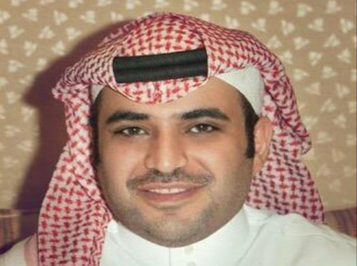 Saudi and Turkish sources told Reuters that Qahtani skyped into the Istanbul consulate during Khashoggi's murder (Supplied)