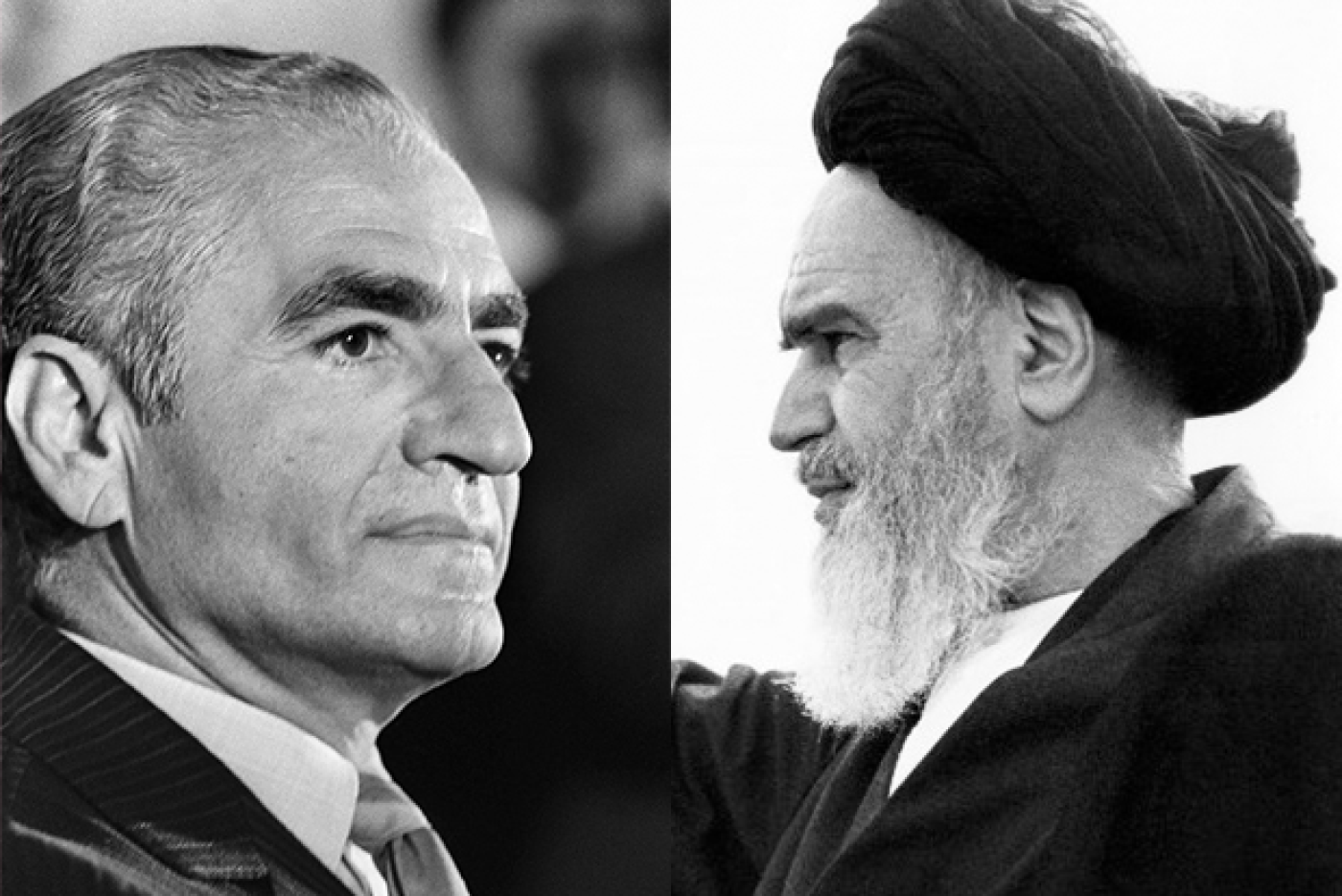 'The Shah is gone': Revisiting the Iranian revolution 40 years later