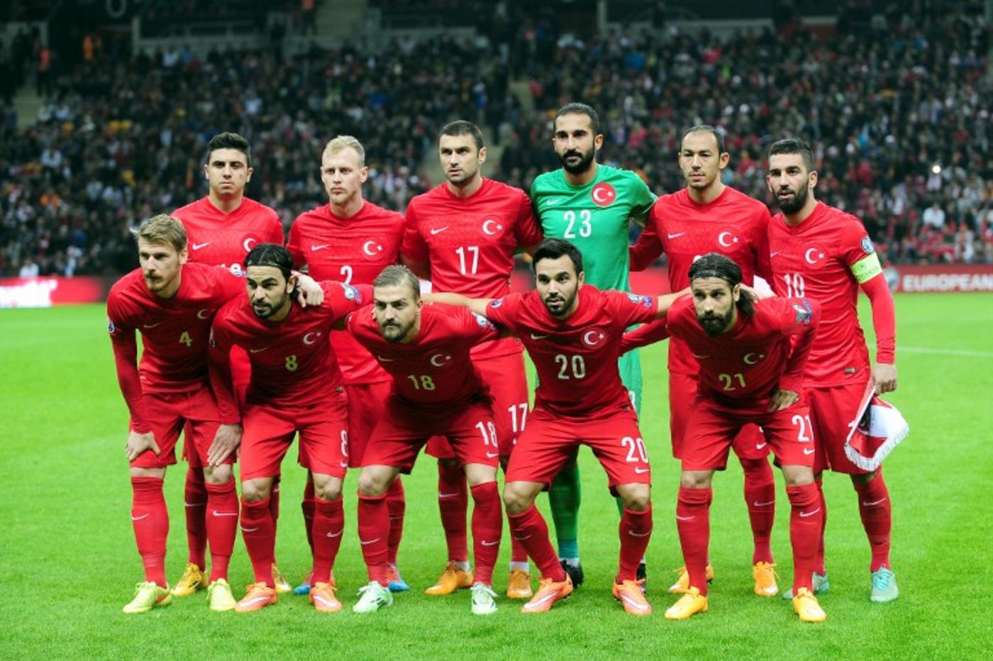 What has gone wrong with Turkey's football team? | Middle East Eye