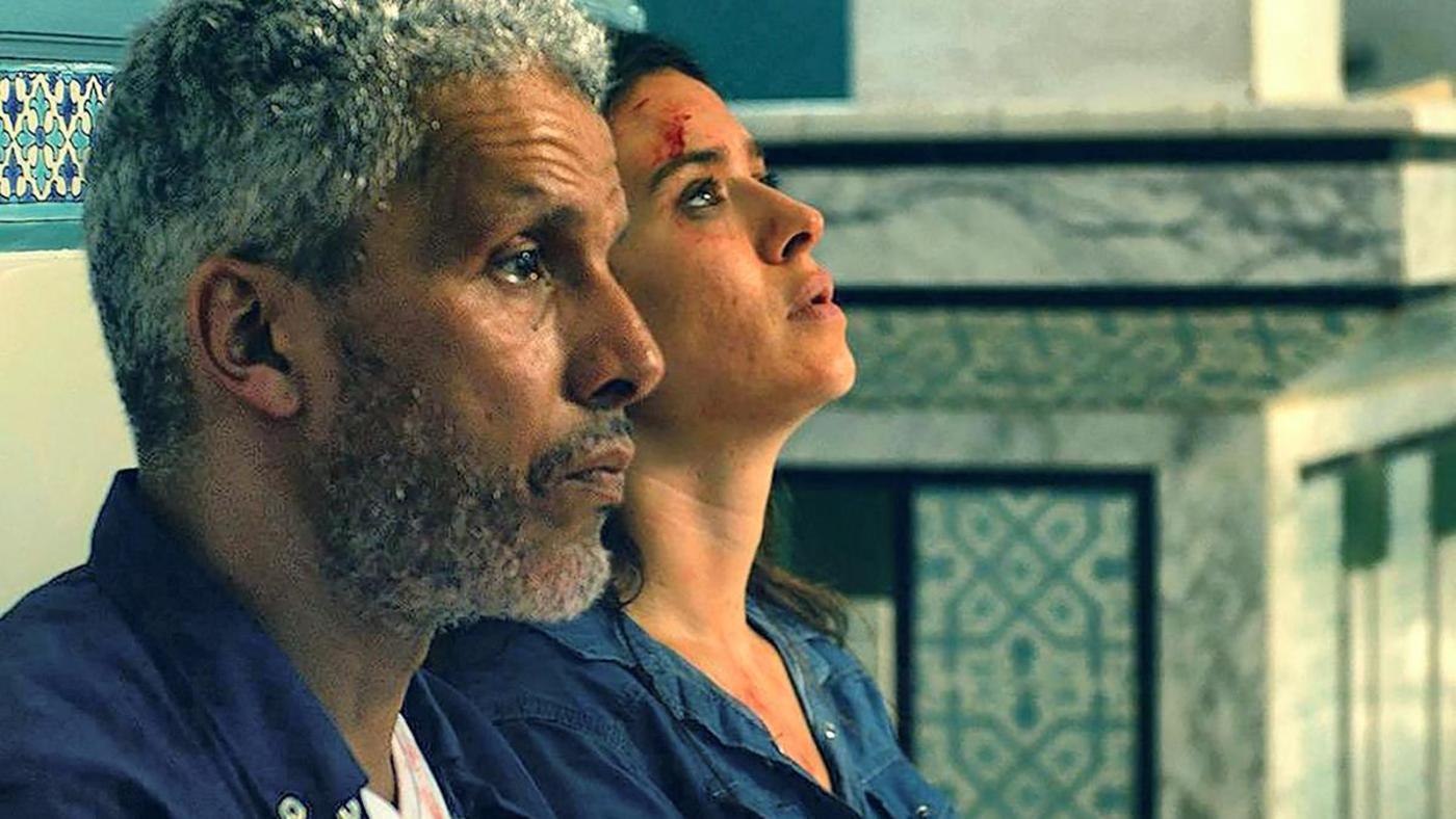 Middle East Cinema These Are The Region S Top Films Of 2019