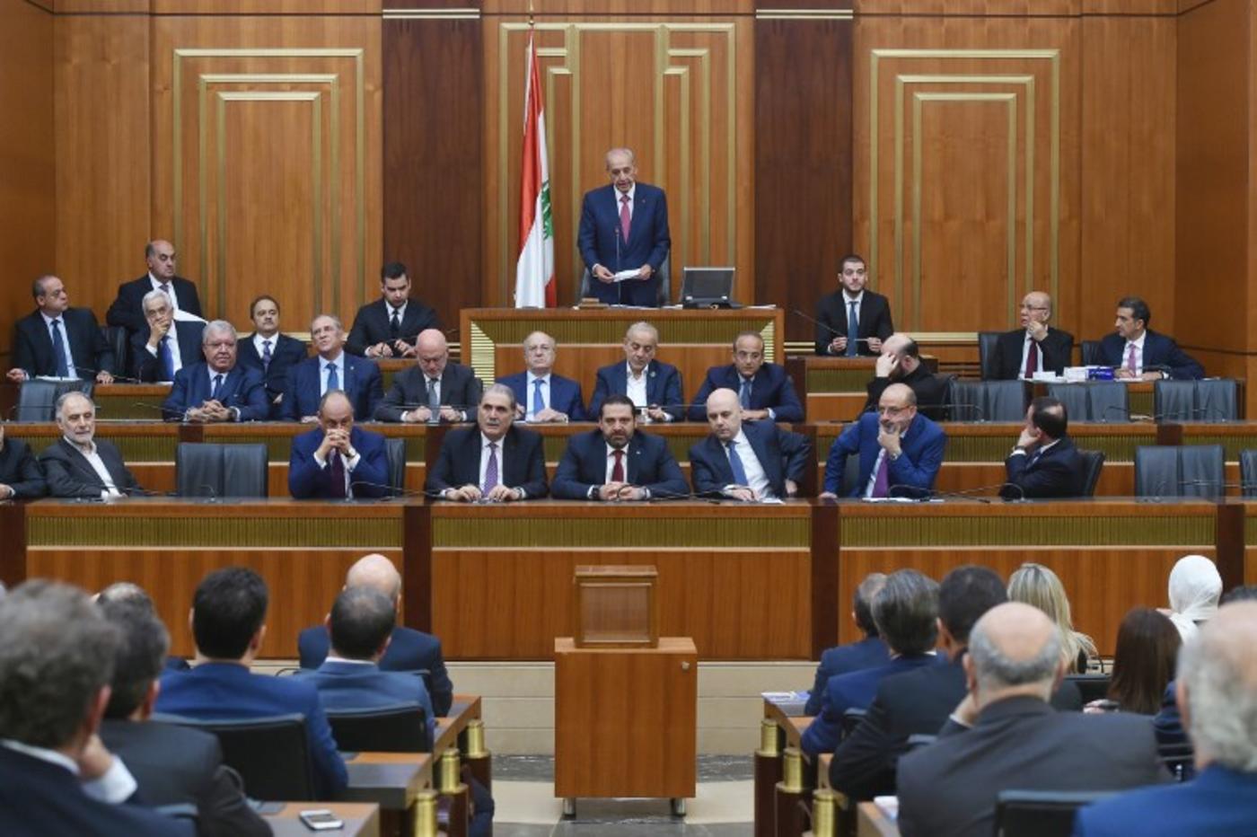Why Lebanon S Process Of Cabinet Formation Will Continue To Stall