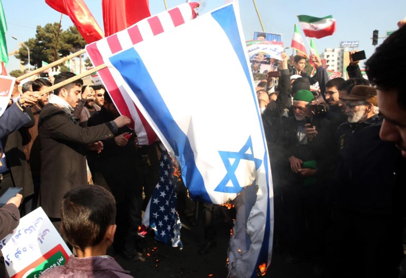 Иран ответит израилю. Иран против Израиля. Конфликты Израиля Сирия Иран.