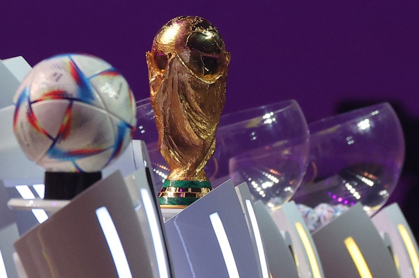 Israel may warn citizens against travelling to Qatar World Cup over security concerns - Middle East Eye