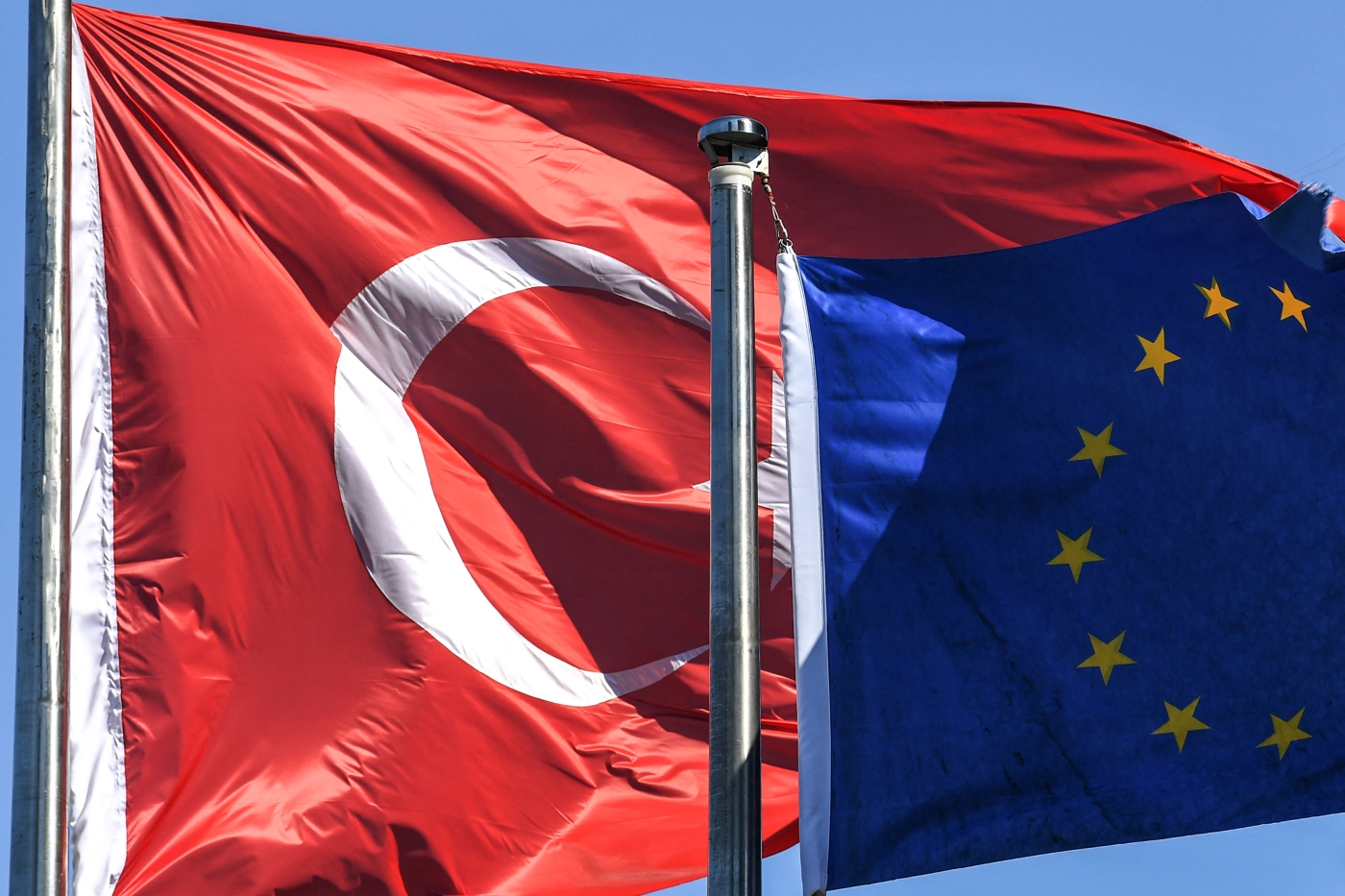 Why Turkey must join the European Union - Turkish Forum 