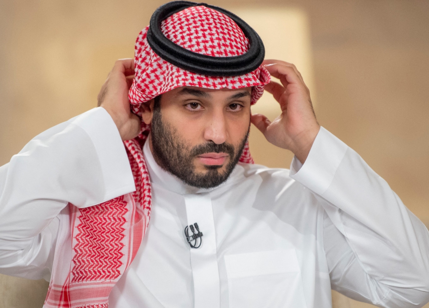 Mohammed bin Salman's Saudi TV interview exposes empty promises | Middle  East Eye