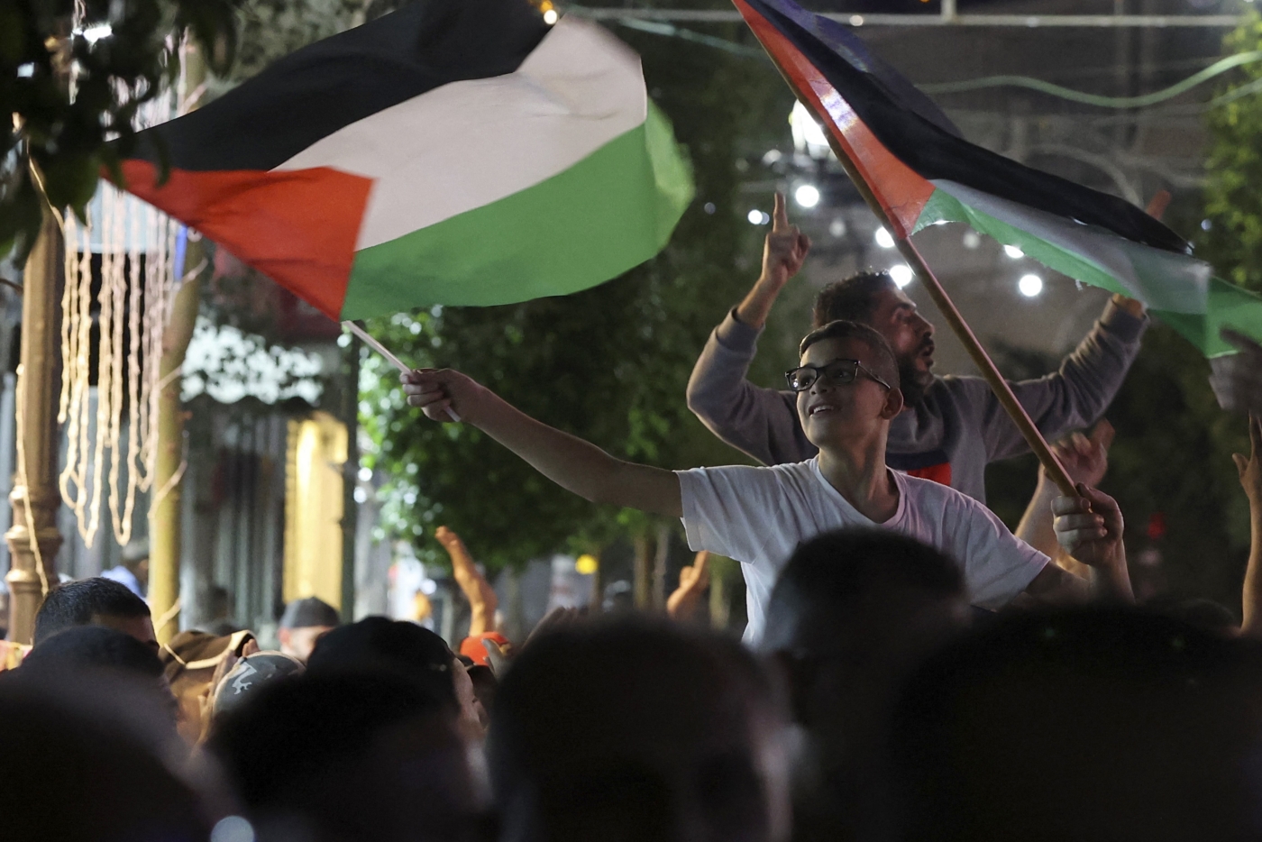 Palestine elections: What’s the point of this futile exercise? | Middle ...