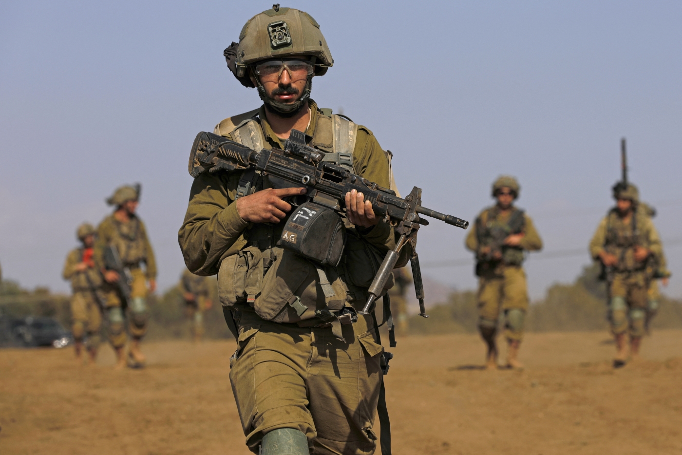 israeli-soldier-golan-heights-syria-oct-2021-afp