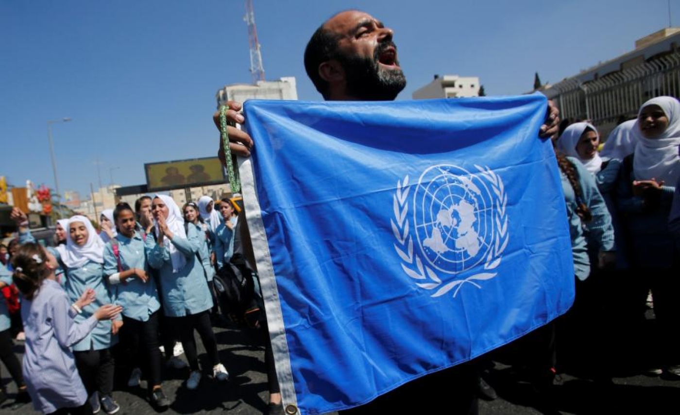 Le Haut-Commissariat des Nations unies aux droits de l’homme (HCDH) rédige régulièrement des rapports mettant en exergue les atteintes d’Israël aux droits de l’homme en Cisjordanie occupée, à Jérusalem-Est et dans la bande de Gaza assiégée (Reuters/archive)