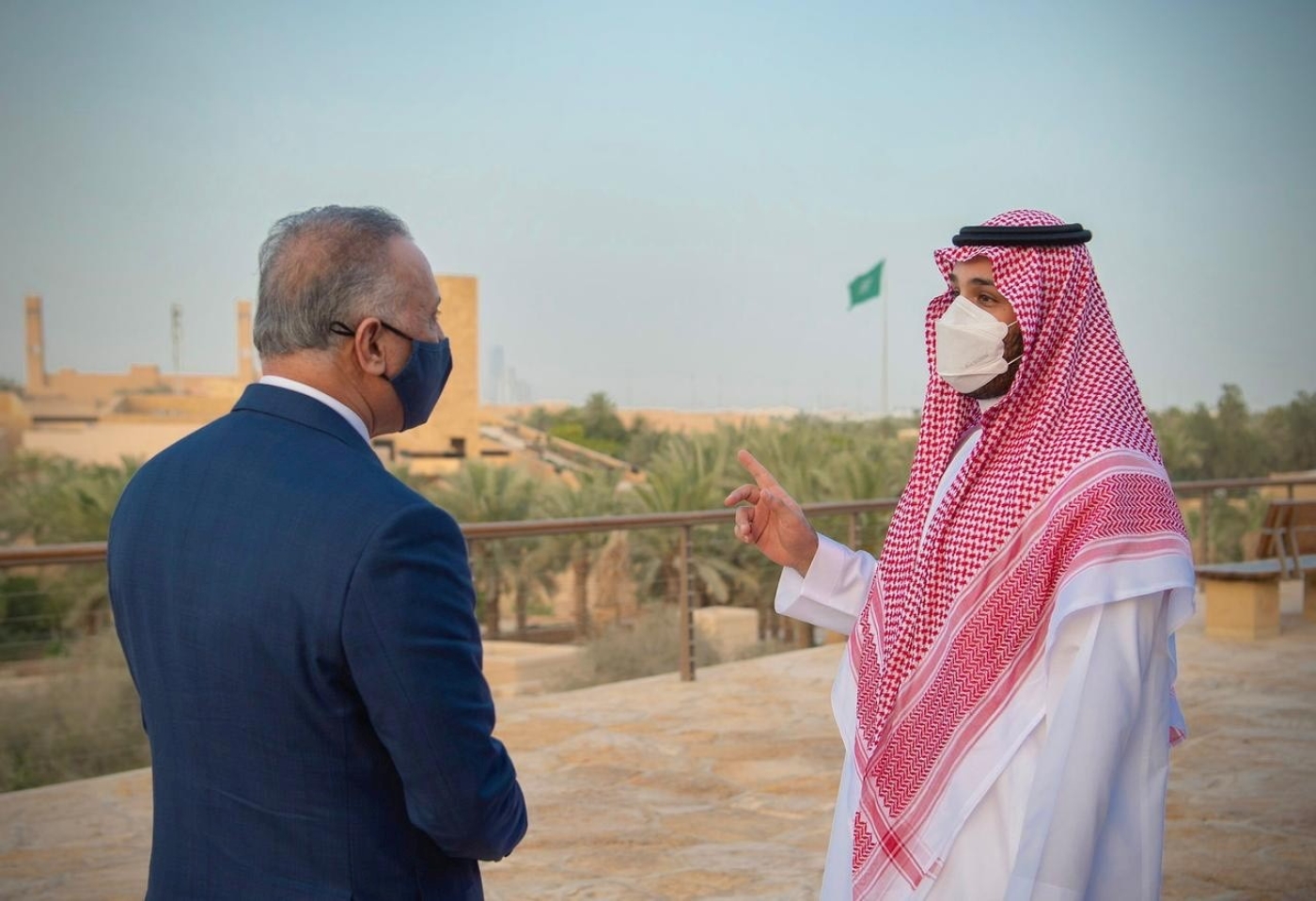 Iran-Saudi Arabia talks: Lebanon and Yemen are top priorities | Middle East  Eye
