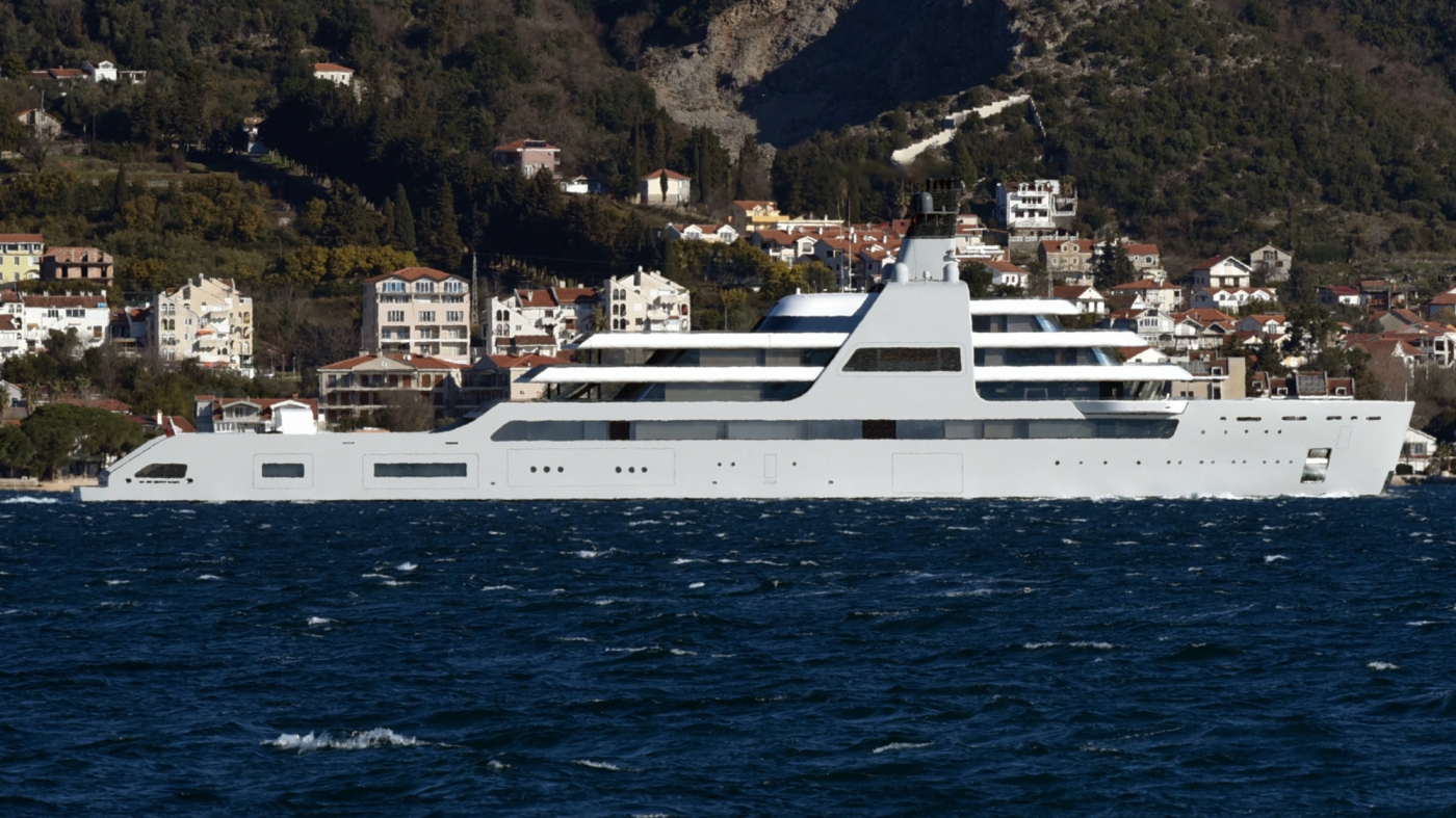 abramovich yacht turkey