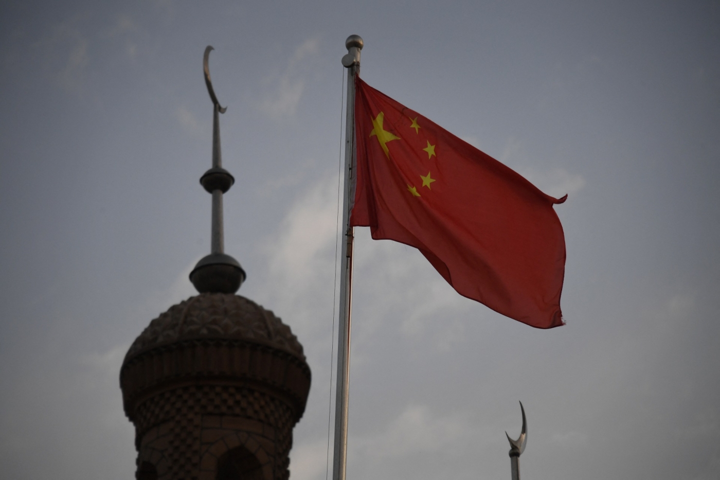 Muslim nations tilt towards China as US influence fades and Uyghurs ignored