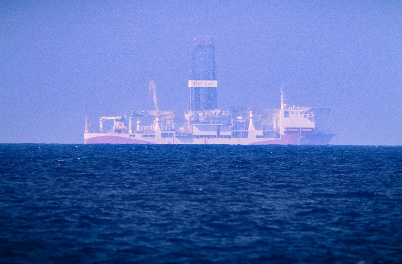 Turkey's drilling vessel, Fatih, was deployed to search for gas and oil in waters considered part of Cyprus' exclusive economic zone