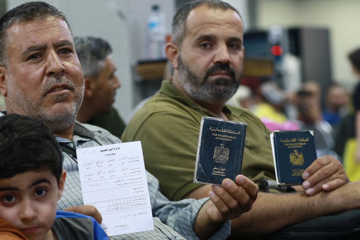 Israel's acceptance into US visa waiver programme tied to 'reciprocity' |  Middle East Eye