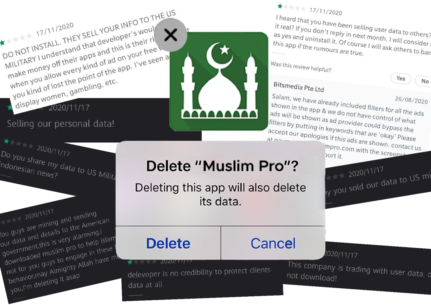 Muslim Pro Download
