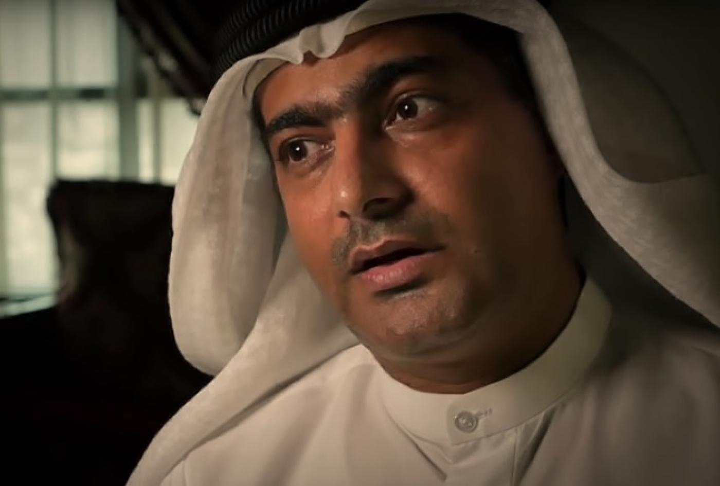 Mansoor is serving a 10-year sentence on charges relating to his human rights activism.