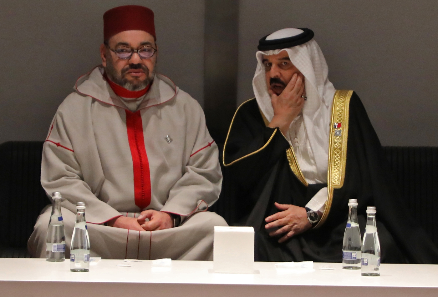 The decision to open the consulate came after a phone call between King Mohammed VI and King Hamad bin Isa al-Khalifa of Bahrain