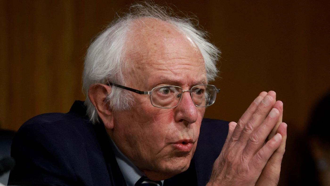 Senator Bernie Sanders, a leading progressive voice and former presidential candidate, has been staunchly critical of AIPAC.
