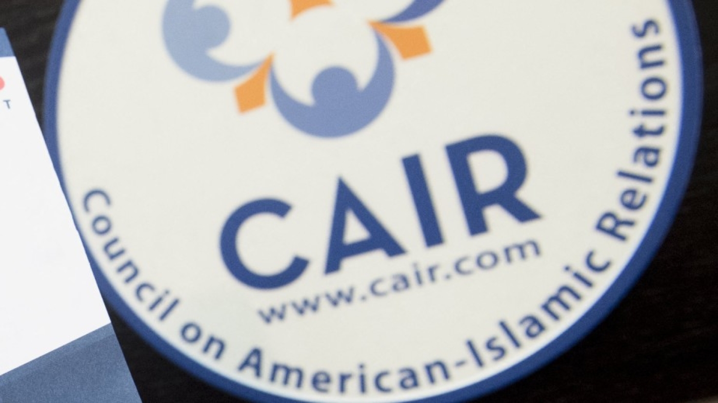 CAIR said it plans "to do everything that we can to protect American Muslims from the harm of hate groups".