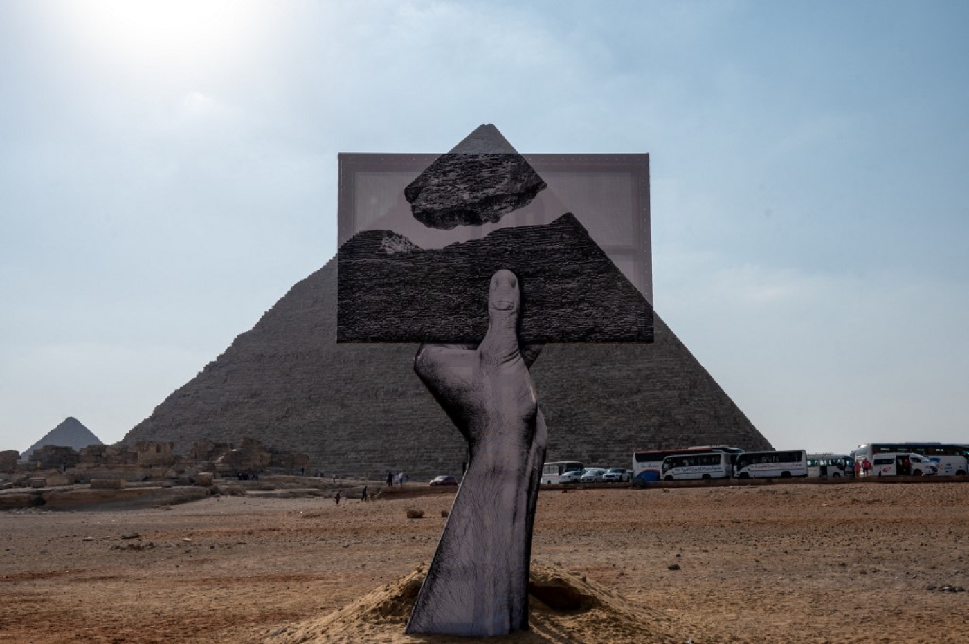 Dating horror stories in El Giza