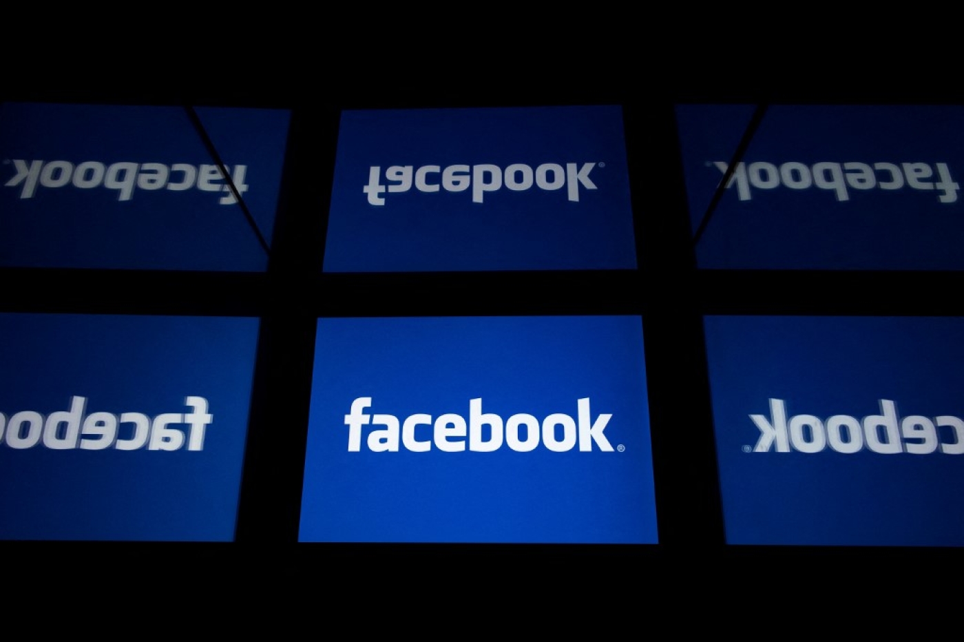 Facebook also announced that it removed dozens of accounts from Iran, Israel, and Egypt
