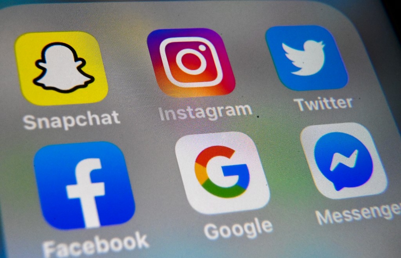 Amnesty said none of the social media restrictions imposed by Gulf states were necessary to protect public health in the countries.