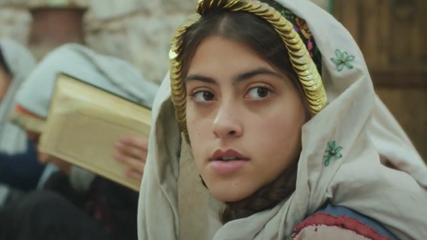 Netflix's Farha: Palestinians bemused by Israeli anger over Nakba film |  Middle East Eye