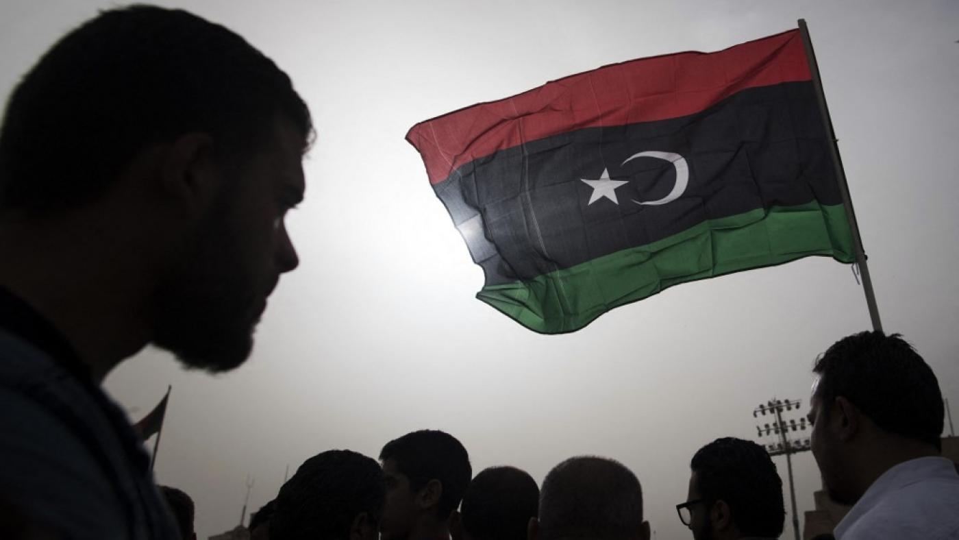Si cette feuille de route échoue, la Libye retombera dans un conflit pour son pétrole et ses richesses, ce qui pourrait facilement déclencher une guerre inextricable (AFP)