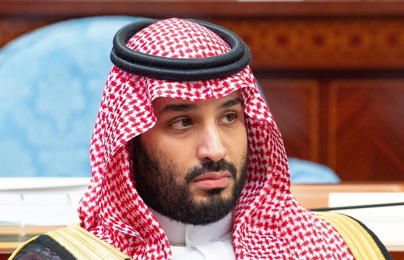 Crown Prince Mohammed bin Salman tried pressuring Saad al-Jabri into returning to Saudi Arabia