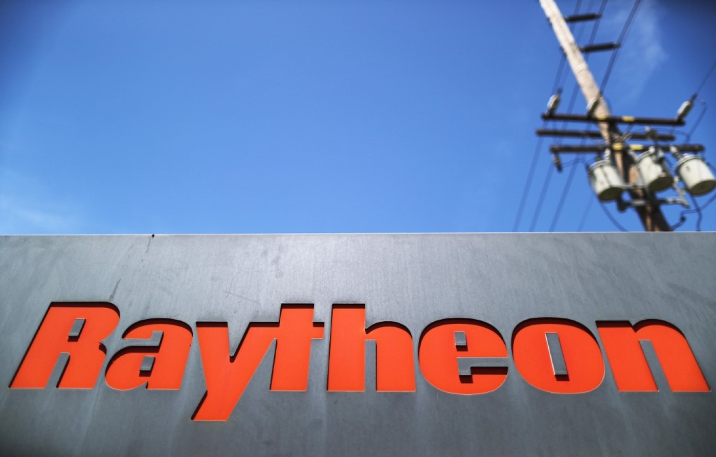 The move will give Raytheon a licence to sell weapons directly to the Saudi government