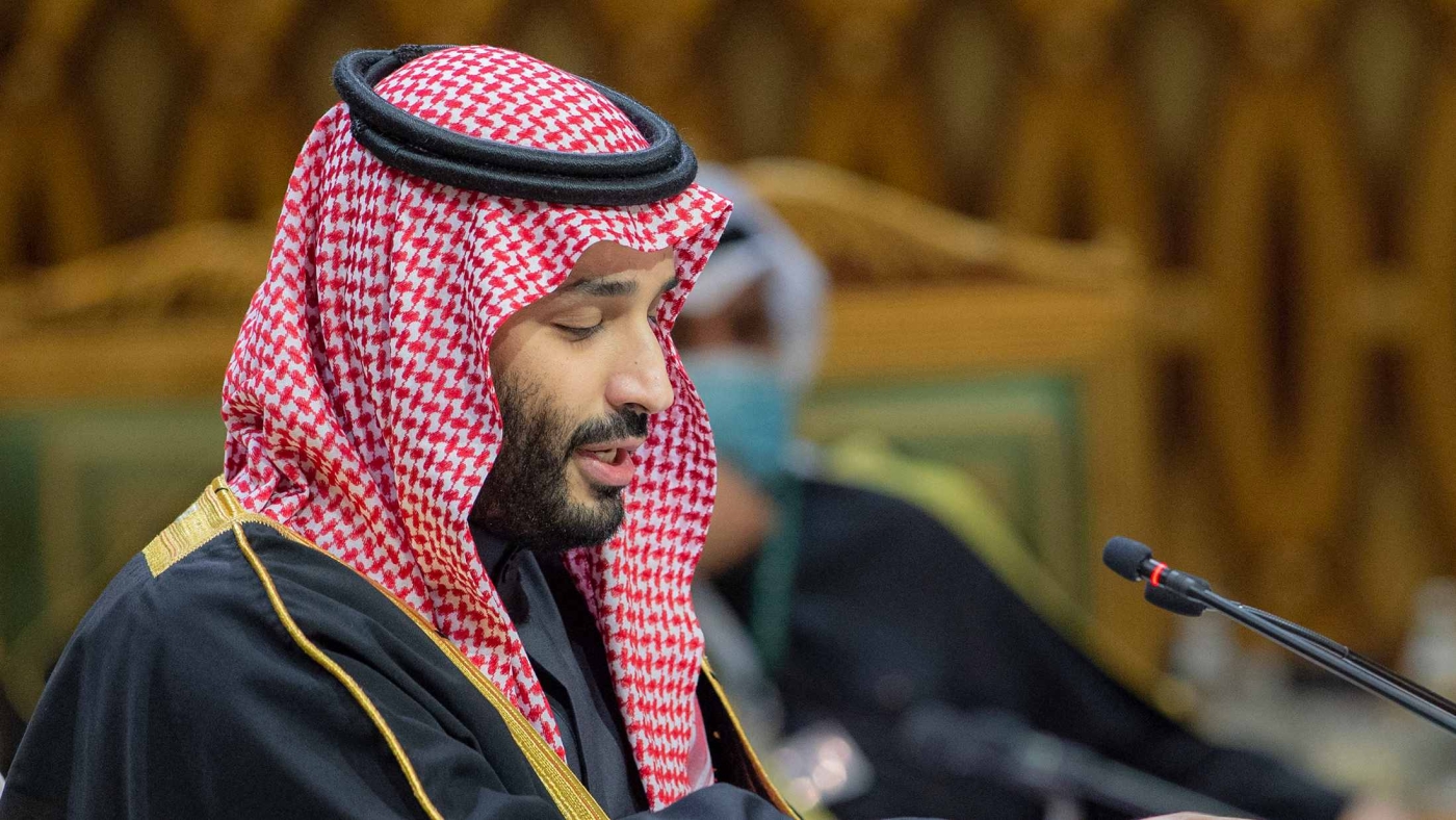 In 2017, Saudi Crown Prince Mohammed bin Salman (MBS) oversaw a wide-ranging purge of the Saudi royal family.