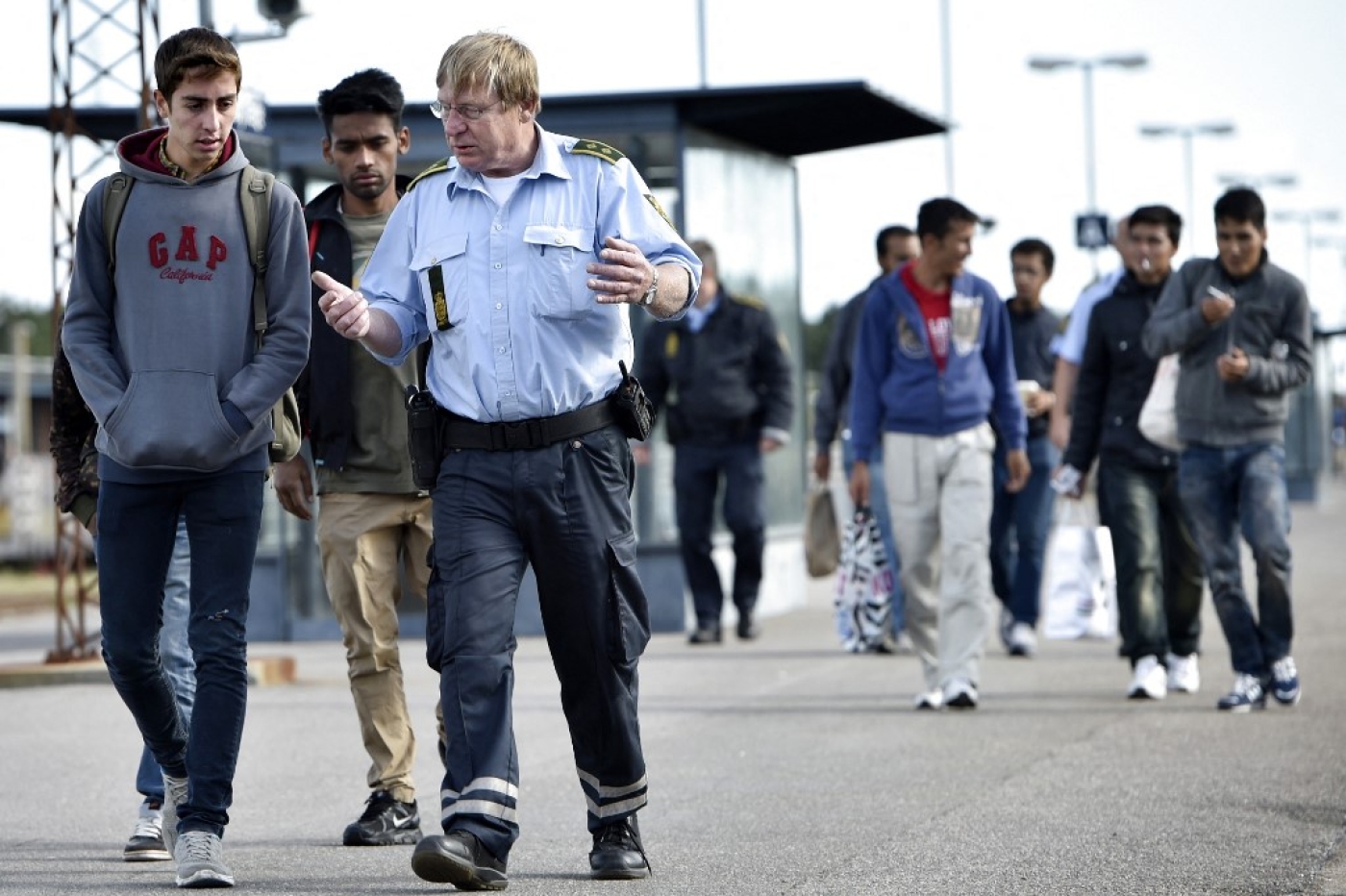 In early March, Denmark revoked the residency permits of 94 Syrian refugees living in the country.
