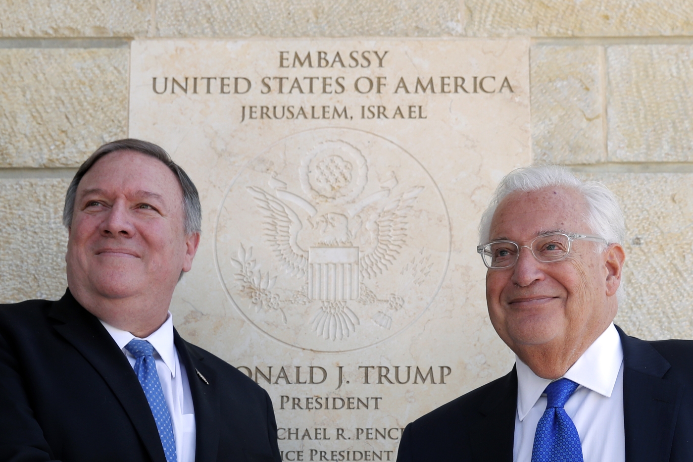 us_secretary_of_state_mike_pompeo_l_and_us_ambassador_to_israel_david_friedman_stand_next_to_the_dedication_plaque_at_the_us_embassy_in_jerusalem_21_march_2019_afp.jpg
