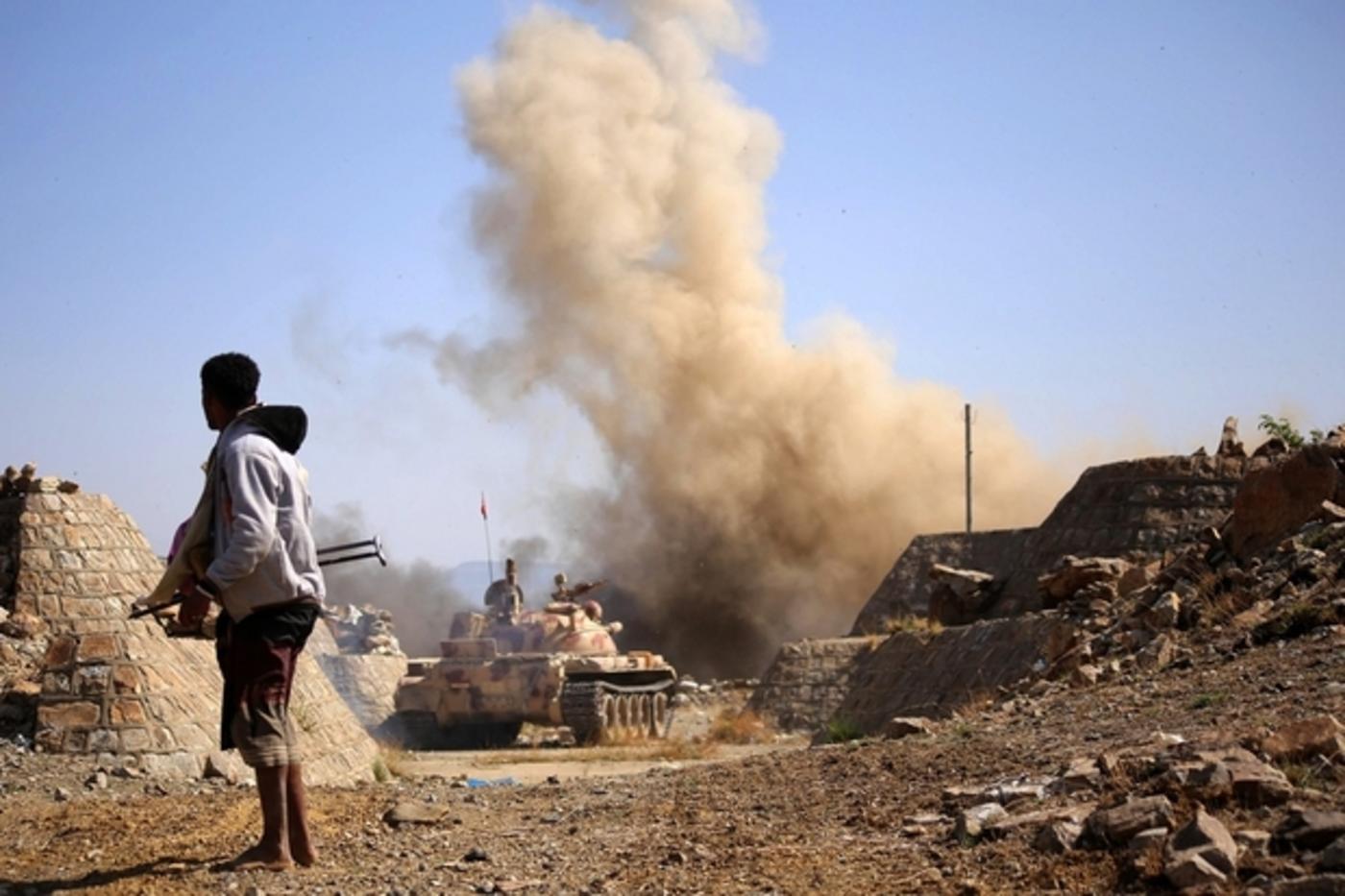 Военные конфликты на ближнем востоке. Аль-Каида в Саудовской Аравии.