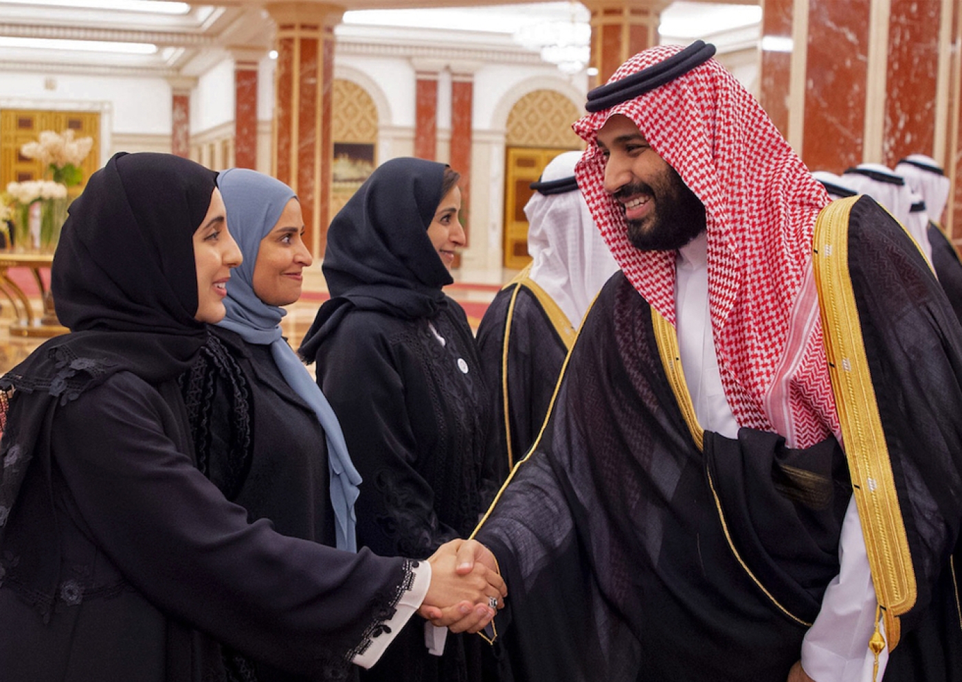 Saudi Arabia arrests two more women activists | Middle East Eye