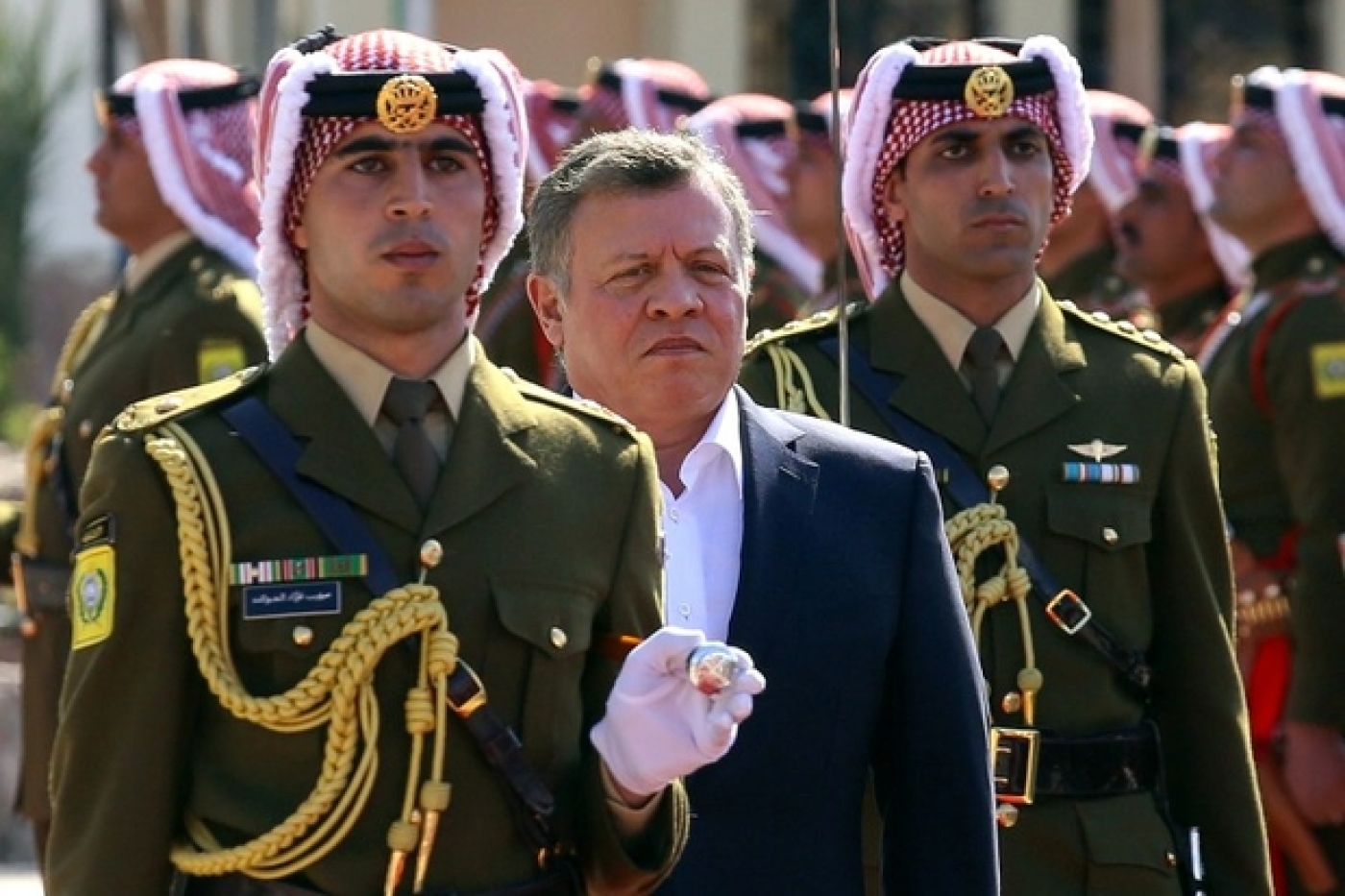 blødende succes roman Jordan royal palace denies rumours about dismissal of princes | Middle East  Eye