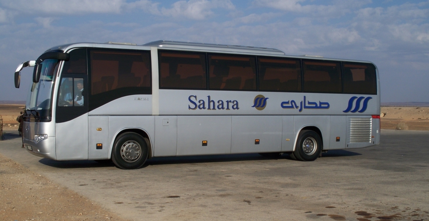 Viscoso Inscribirse borgoña At least 14 Palestinian pilgrims dead in Jordan bus accident | Middle East  Eye