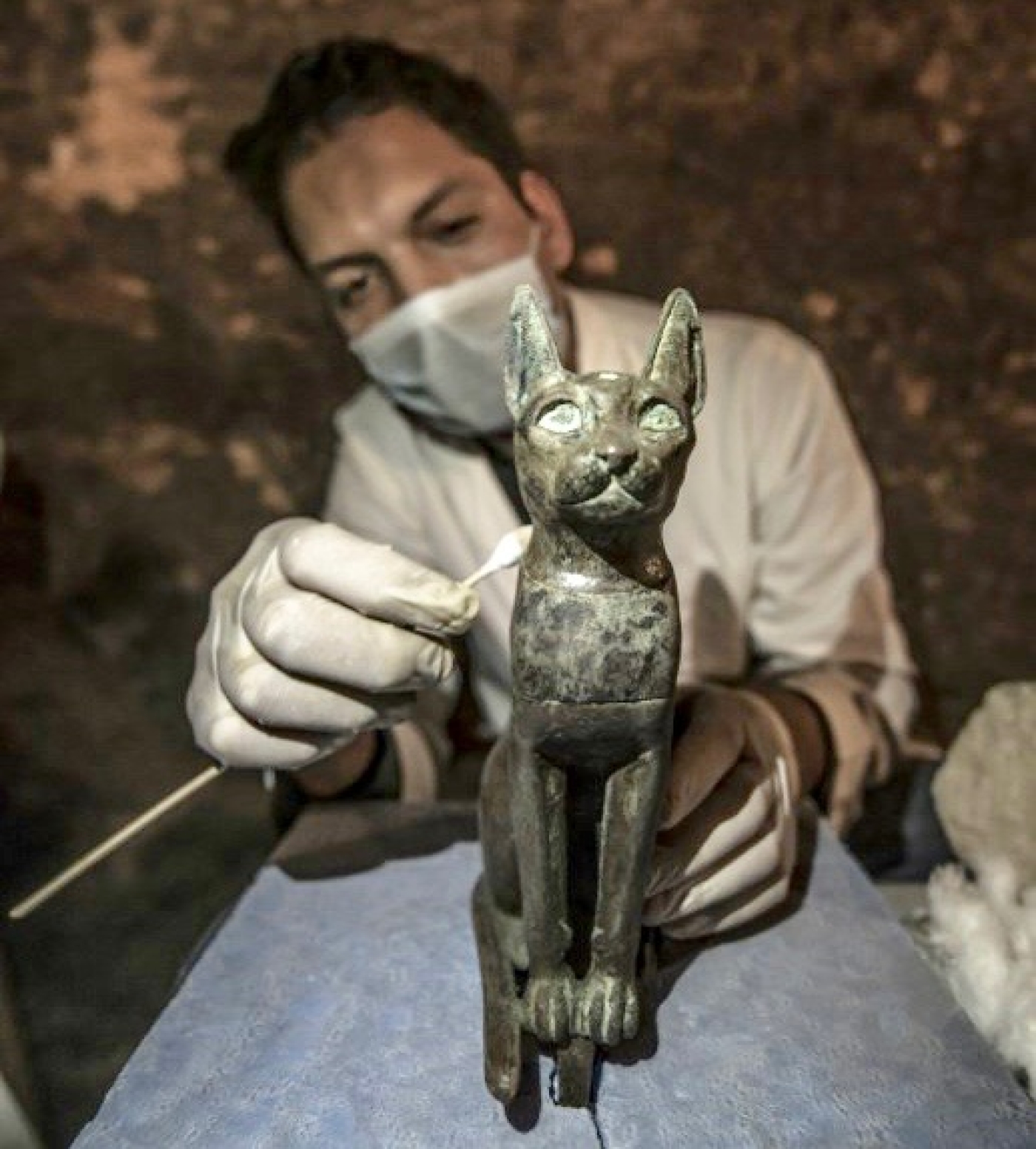 46+ Egyptian cat statue meaning Cat Images [HD]