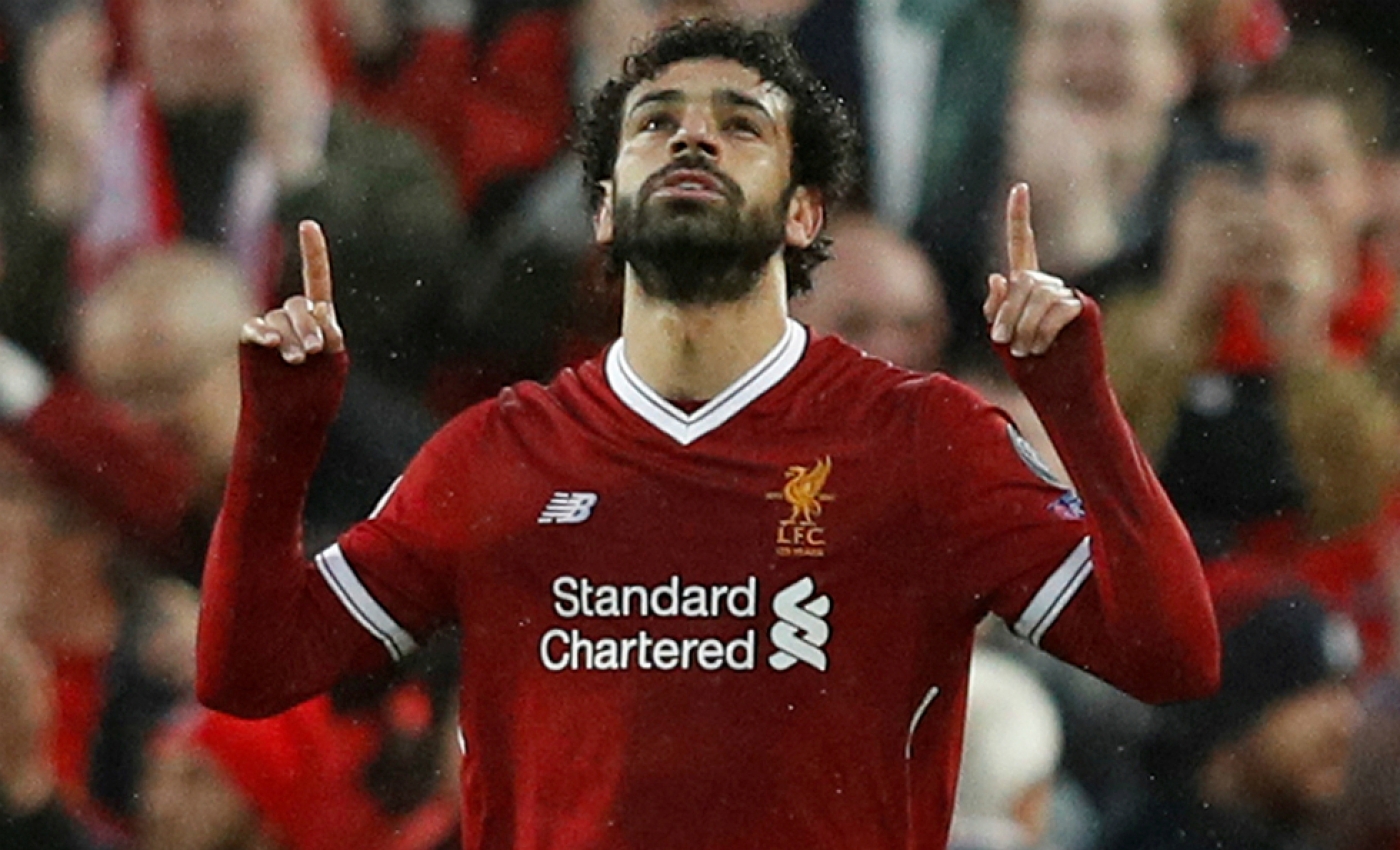Mohamed Salah: How the 'Egyptian King' rules from the Nile to the Mersey | Middle East Eye1400 x 850