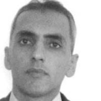 Profile picture for user Talal Ahmad Abu Rokbeh