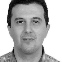 Profile picture for user Tarek Cherkaoui
