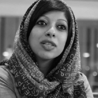 Profile picture for user Zainab al-Khawaja