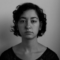 Profile picture for user Naomi Cohen