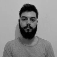 Profile picture for user Demetrios Ioannou