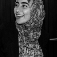 Profile picture for user Rafika Alami