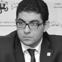 Profile picture for user Mehdi Bensaid