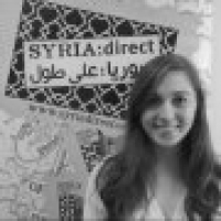 Profile picture for user Madeline Edwards for Syria Direct